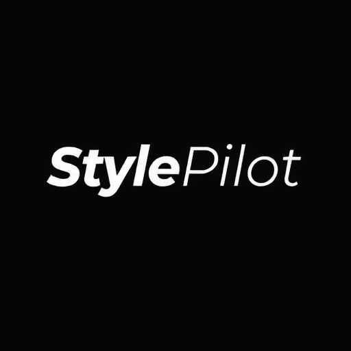 StylePilot Logo